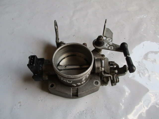 CLAPETA ACCELERATIE BMW SERIA 3 E36 2.0 BENZINA FAB. 1990 -1998 ⭐⭐⭐⭐⭐