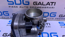 Clapeta Acceleratie BMW Seria 3 E39 525 Ci 2.5 200...