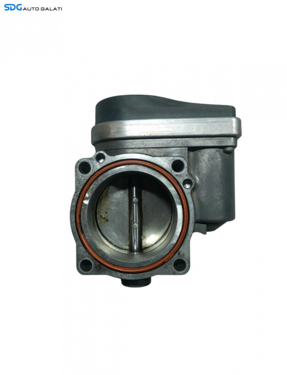 Clapeta Acceleratie BMW Seria 3 E46 2.0 B 1997 - 2005 Cod 1439224-04 13541439224-04 [N0885]