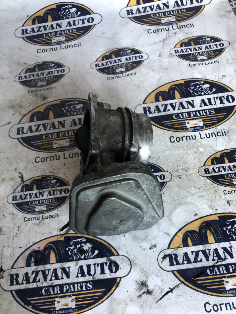Clapeta acceleratie BMW Seria 3 E90 2.0, 780437301