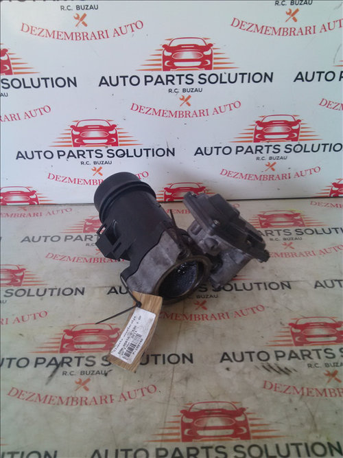 Clapeta acceleratie BMW SERIA 3 E90 2.0 d an fabr. 2011