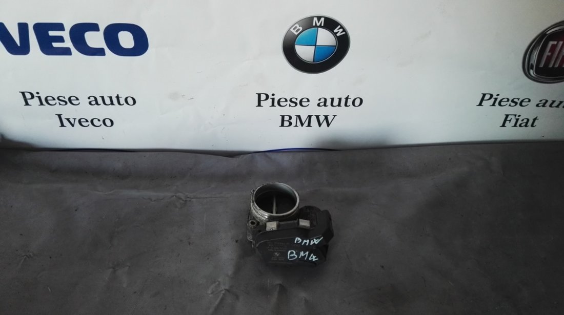 Clapeta acceleratie BMW Seria 3 E90 2010 Berlina 2.0 B a2c53115534