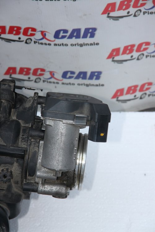 Clapeta acceleratie BMW Seria 3 E90/E91 2.0 Benzina cod: 13547561066-01 model 2010
