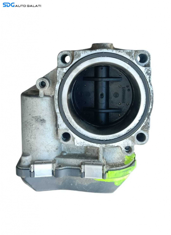 Clapeta Acceleratie BMW Seria 3 E90 E91 E92 E93 1.6 Benzina 2004 - 2011 Cod 7561067 1354756106701 A2C53145951 [M9074]