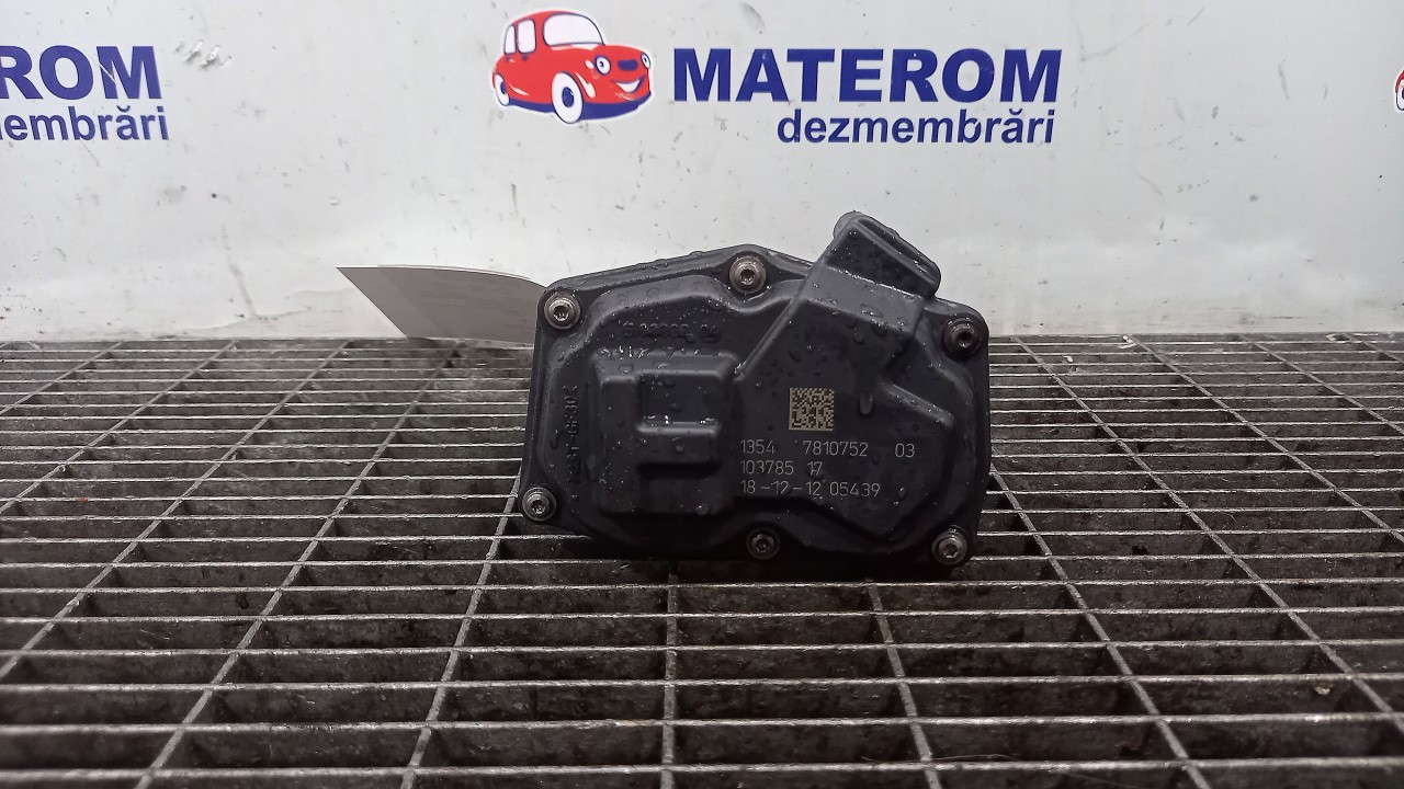 CLAPETA ACCELERATIE BMW SERIA 3 F 30 SERIA 3 F 30 2.0 D - (2011 2015)