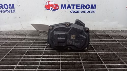 CLAPETA ACCELERATIE BMW SERIA 3 F 30 SERIA 3 F 30 2.0 D - (2011 2015)