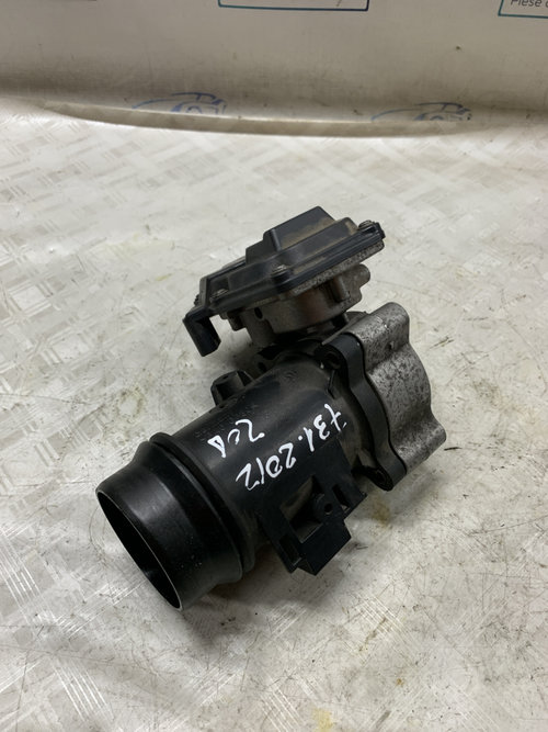 Clapeta acceleratie BMW Seria 3 F31 2.0 Motorina 2012, 781075203