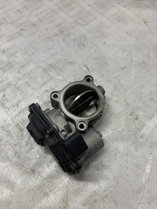 Clapeta acceleratie BMW Seria 3 GT F34 2.0 Motorina 2015, 781075203