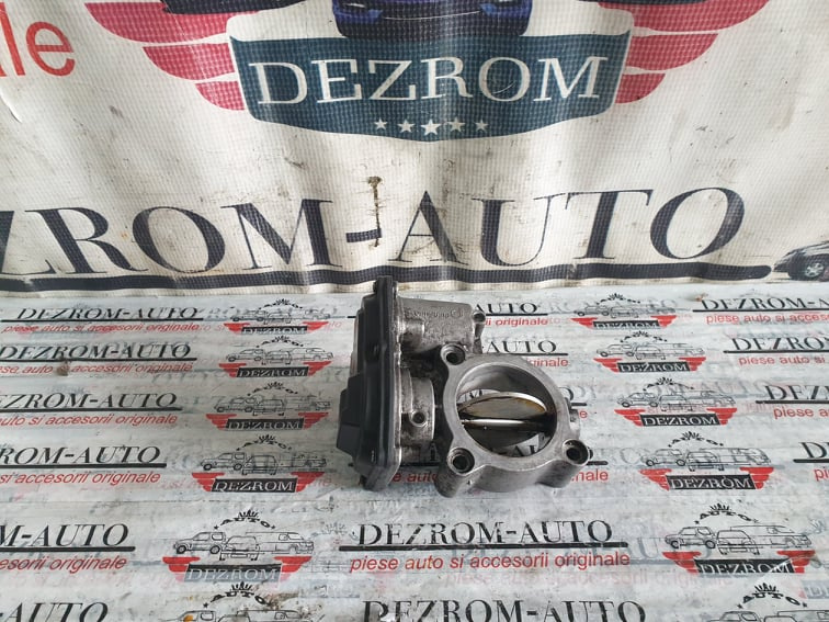 Clapeta acceleratie BMW Seria 4 F33 LCI 430d cod piesa : 7810752