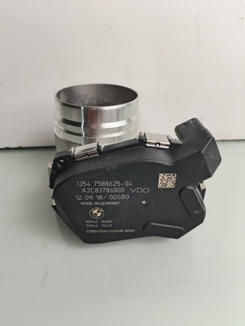 Clapeta acceleratie BMW Seria 4 F36 2.0B 1354-7588625