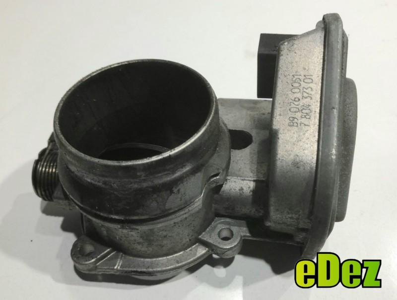 Clapeta acceleratie BMW Seria 5 (2003-2010) [E60] 2.0 d n47 7804373 01