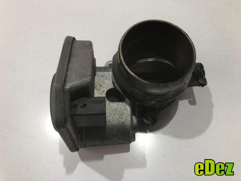 Clapeta acceleratie BMW Seria 5 (2010-2017) [F11] 2.0 tdi N47D20C 143 cp 7804373 02