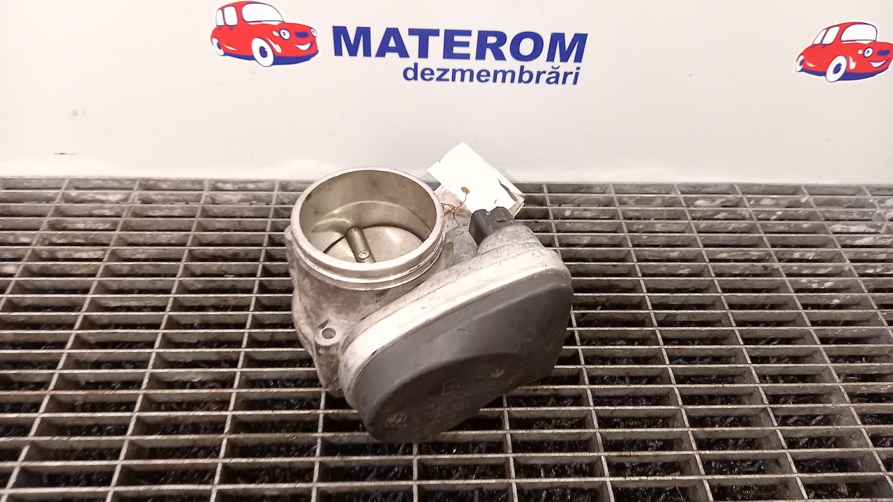 CLAPETA ACCELERATIE BMW SERIA 5 E 39 SERIA 5 E 39 2.2 INJ - (2000 2003)