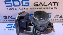 Clapeta Acceleratie BMW Seria 5 E60 E61 520 2.0 D ...