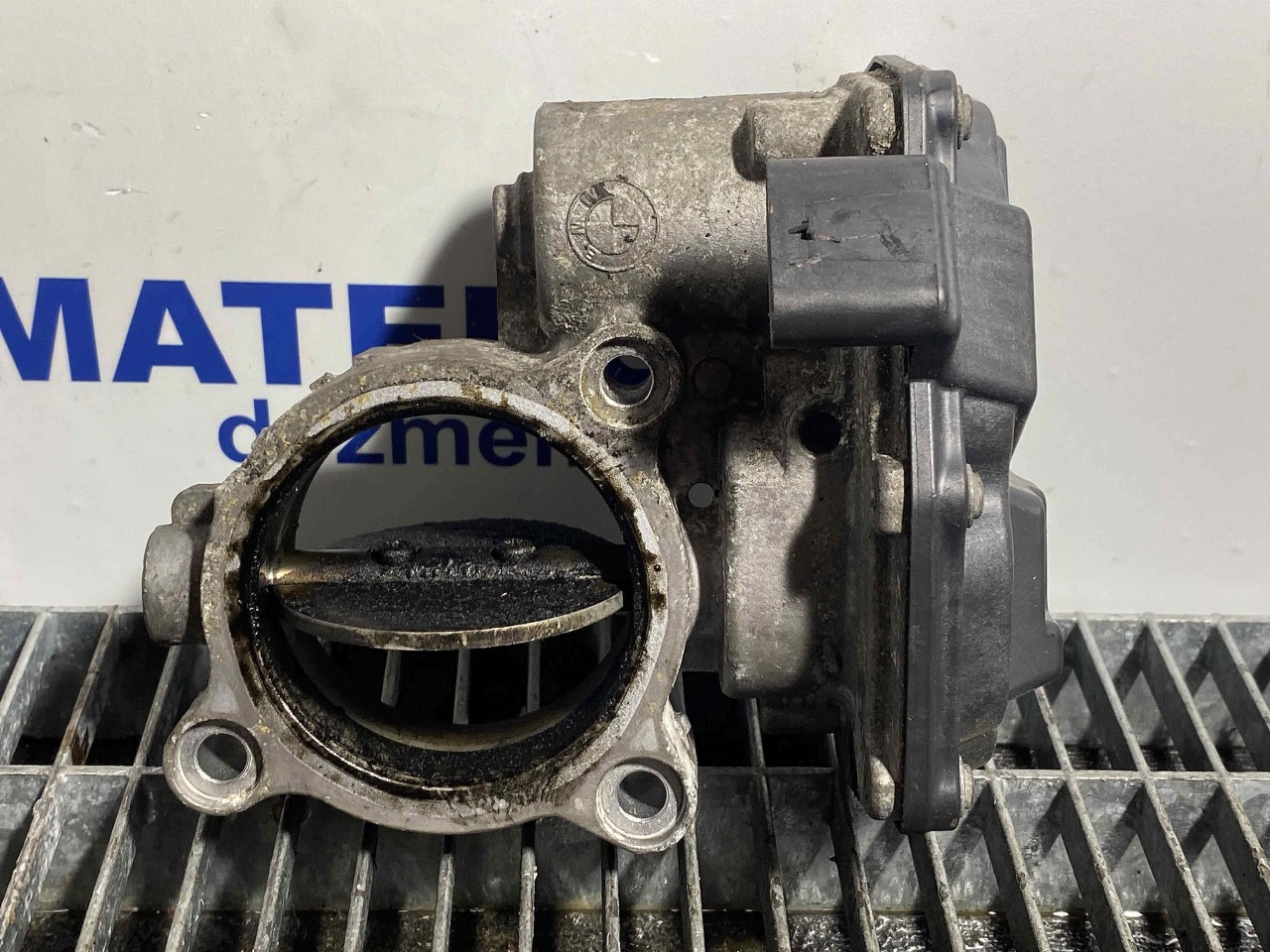 CLAPETA ACCELERATIE BMW SERIA 5 F 10 2.0 D - (2010 2014)