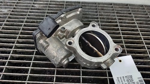 CLAPETA ACCELERATIE BMW SERIA 5 F 10 2.0 D - (2014 2017)