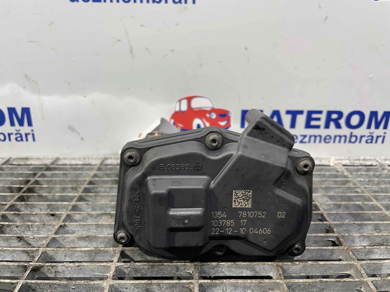 CLAPETA ACCELERATIE BMW SERIA 5 F 10 SERIA 5 F 10 2.0 D - (2010 2014)