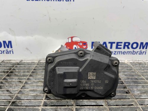 CLAPETA ACCELERATIE BMW SERIA 5 F 10 SERIA 5 F 10 2.0 D - (2010 2014)