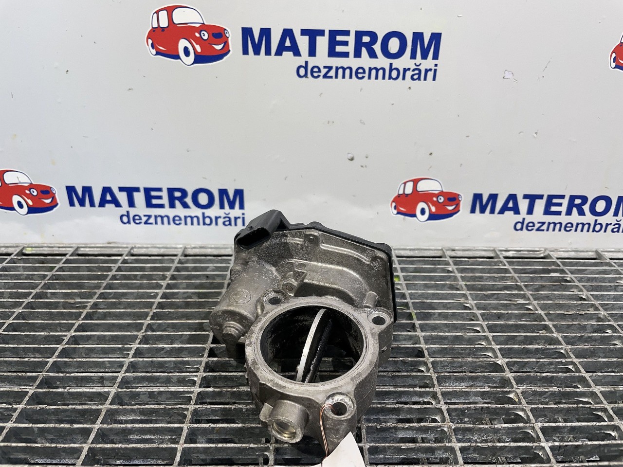 CLAPETA ACCELERATIE BMW SERIA 5 F 10 SERIA 5 F 10 2.0 D - (2014 2017)