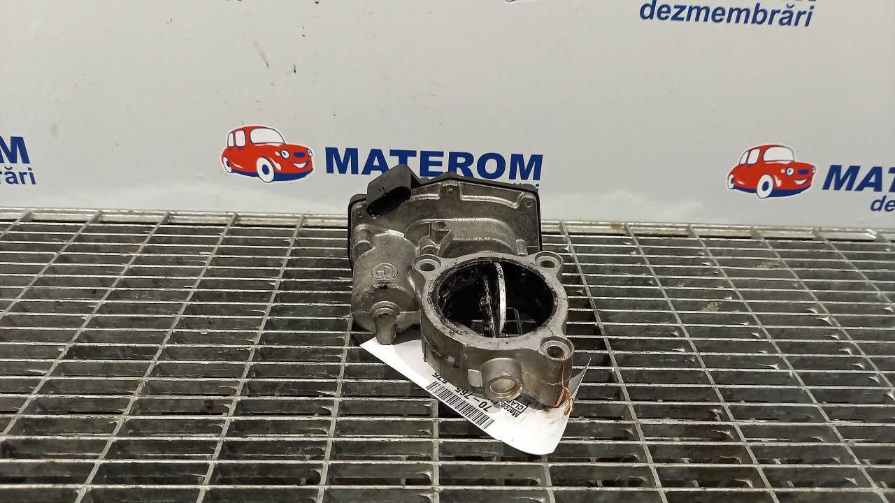 CLAPETA ACCELERATIE BMW SERIA 5 F 11 SERIA 5 F 11 2.0 D - (2010 2014)
