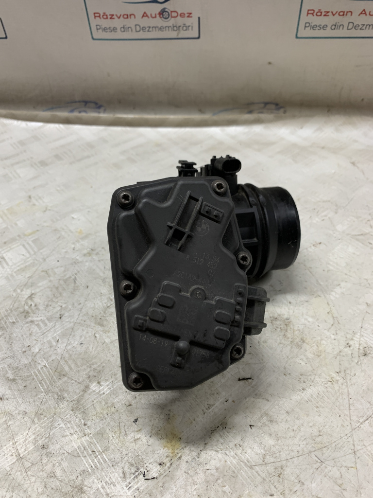 Clapeta acceleratie BMW Seria 5 G30 2.0 