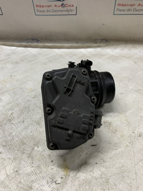 Clapeta acceleratie BMW Seria 5 G30 2.0 Motorina 2020, 851245207