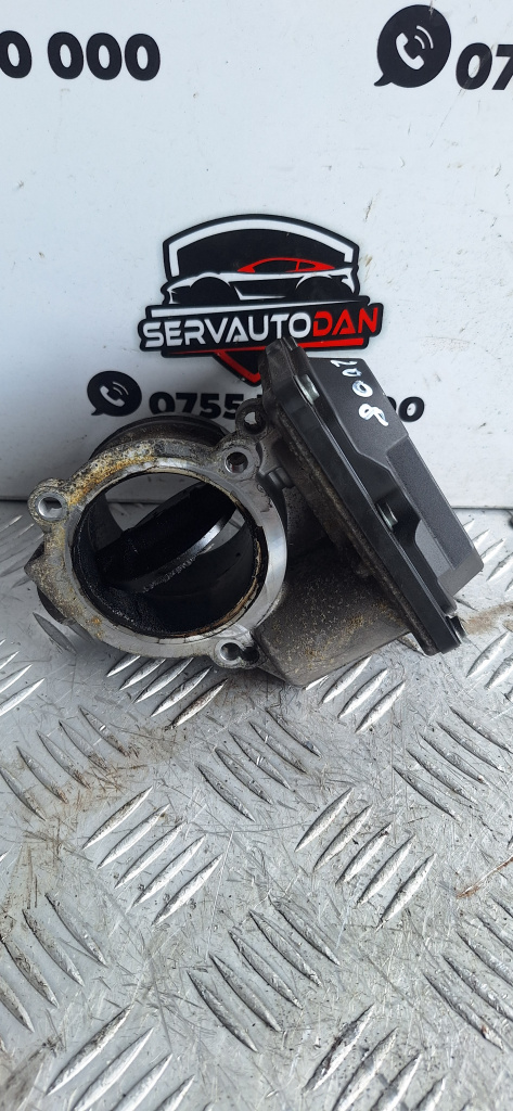 Clapeta acceleratie BMW Seria 7 (2008-2015) [F01, F02] 3.0 Motorina 2008, 7806231-01