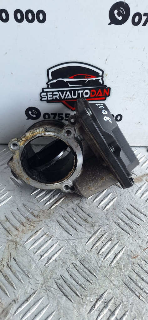 Clapeta acceleratie BMW Seria 7 (2008-2015) [F01, F02] 3.0 Motorina 2008, 7806231-01