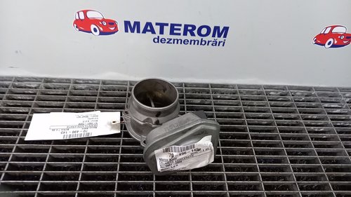 CLAPETA ACCELERATIE BMW SERIA 7 E 65 SERIA 7 E 65 3.0 D - (2001 2008)