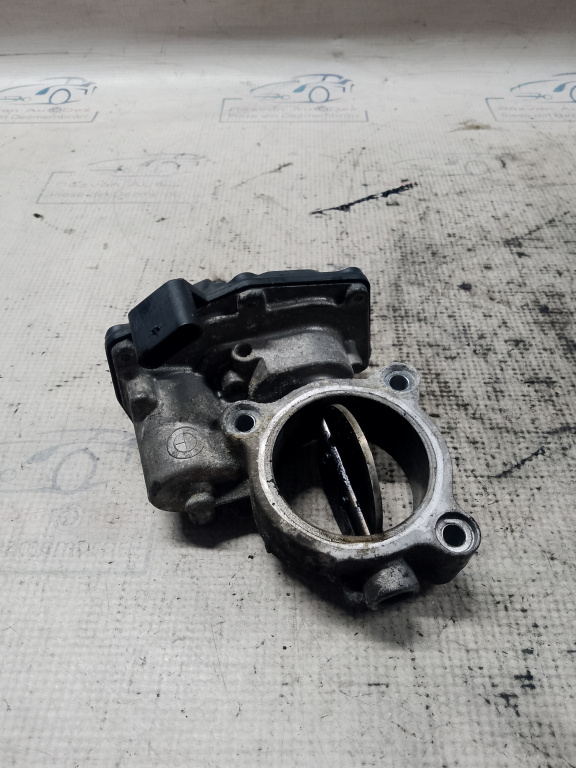 Clapeta acceleratie BMW X1 2.0 2010, 781075202