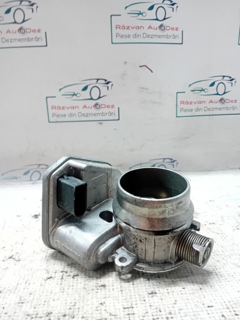 Clapeta acceleratie BMW X1 2.0 Motorina 2010, 780437302
