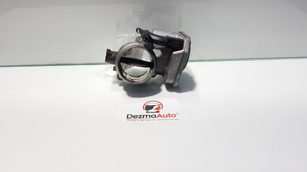Clapeta acceleratie, Bmw X1 (E84) 2.0 d, N47D20C, 7804373-02 (id:394570)