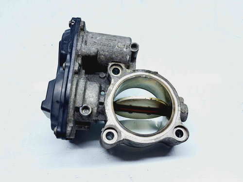 Clapeta acceleratie Bmw X1 (E84) [Fabr 2009-2015] 103785-17 2.0 N47D20 105KW / 143CP