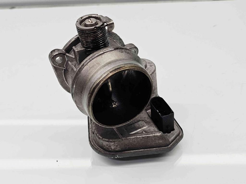 Clapeta acceleratie Bmw X1 (E84) [Fabr 2009-2015] 7804373 2.0 d N47D20 105KW / 143CP