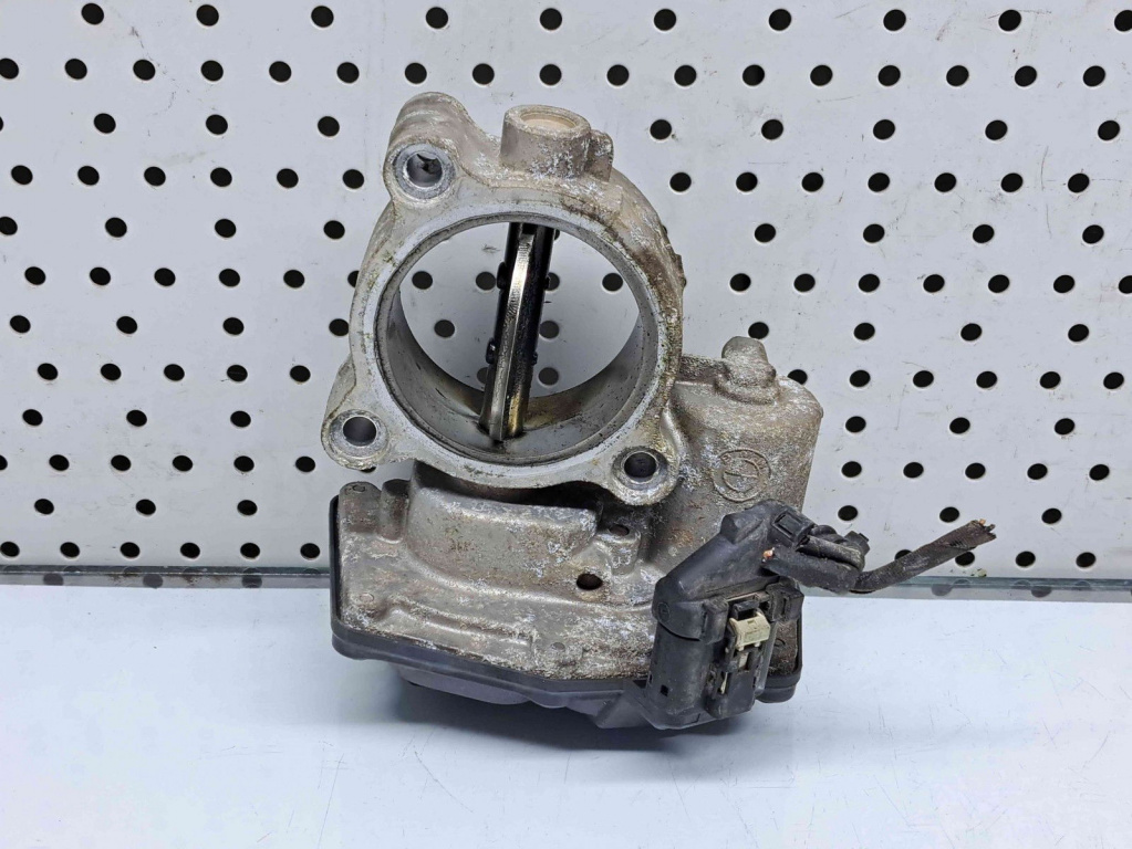 Clapeta acceleratie Bmw X1 (E84) [Fabr 2009-2015] 7810752 2.0 N47D20C 2.0 N47D20C 135KW / 184CP