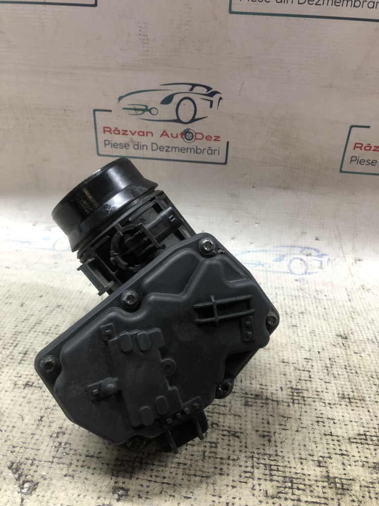Clapeta acceleratie BMW X1 F48 2.0 Motorina 2016, 851133903