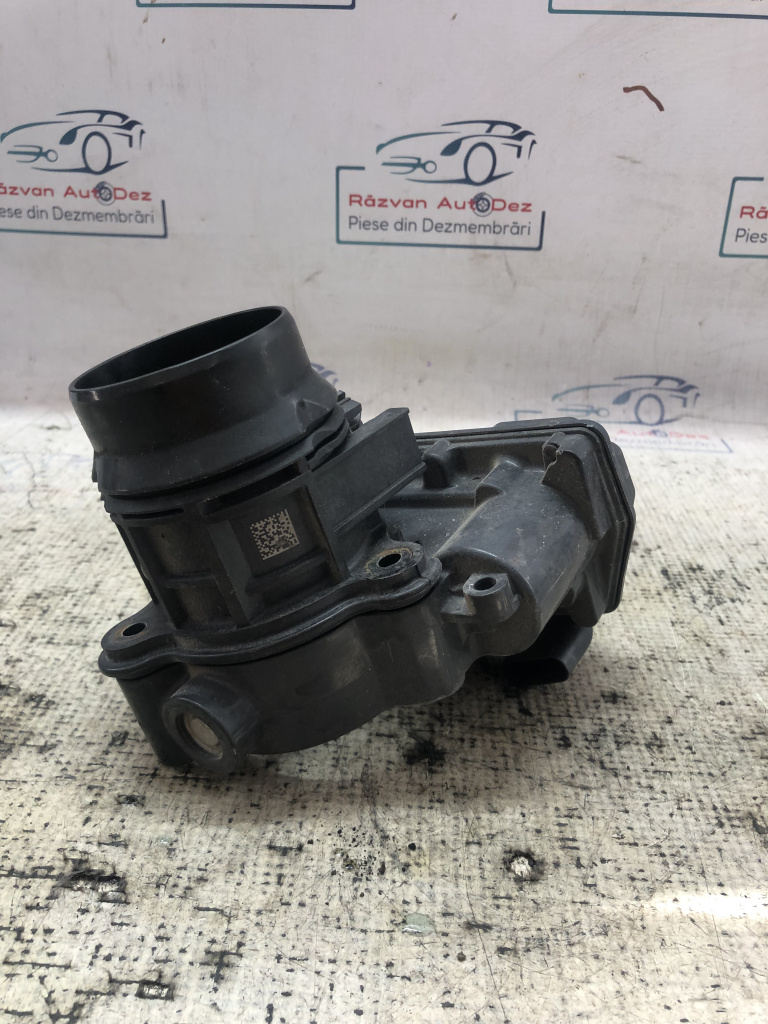Clapeta acceleratie BMW X1 F48 2.0 Motorina 2016, 851345203