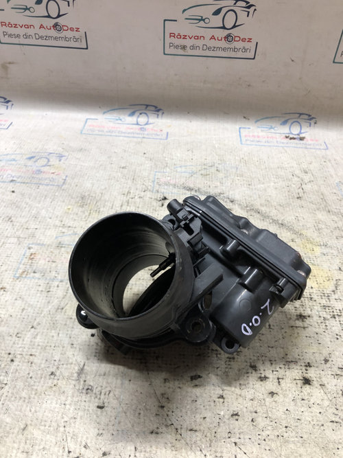 Clapeta acceleratie BMW X1 F48 2.0 Motorina 2017, 851245203