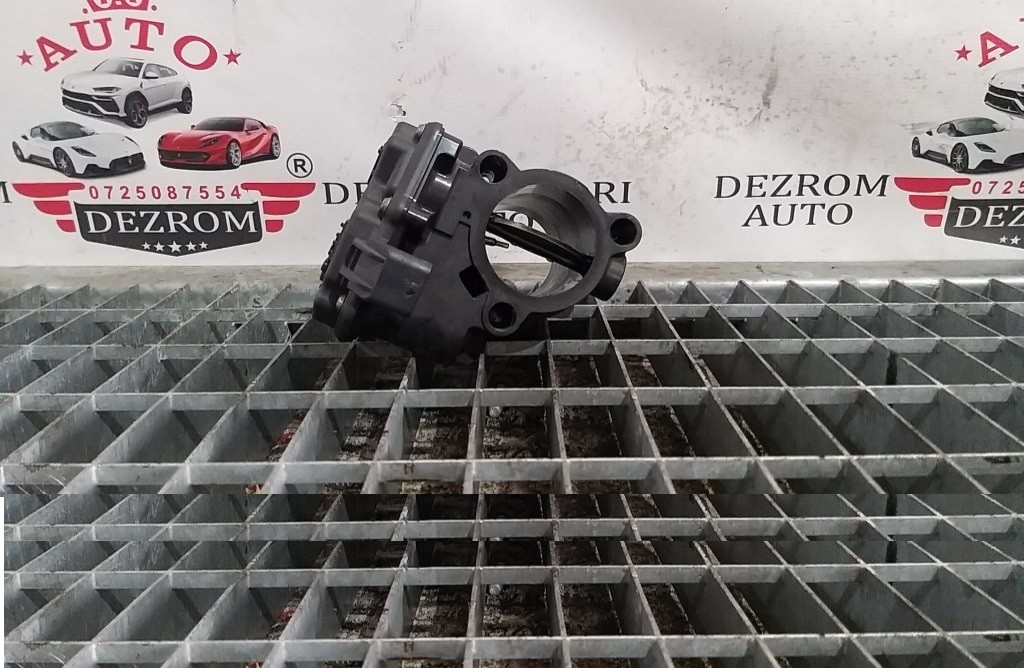 Clapeta Acceleratie BMW X1 (F48) xDrive18d 2.0 136cp cod: A2C80221201