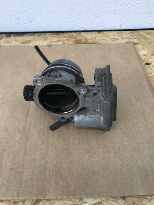 Clapeta acceleratie BMW X1 X-Drive suv 2009 (780437302)