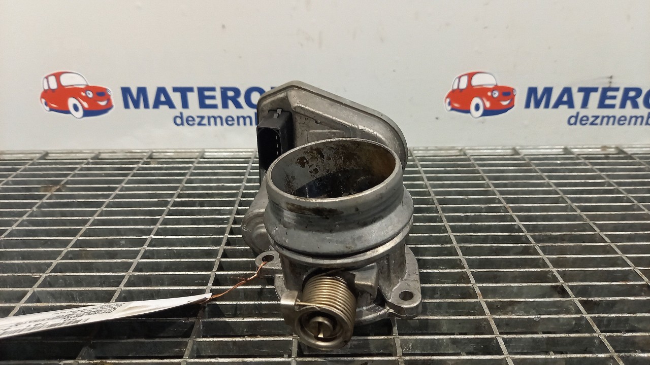 CLAPETA ACCELERATIE BMW X1 X1 2.0 D - (2009 2012)