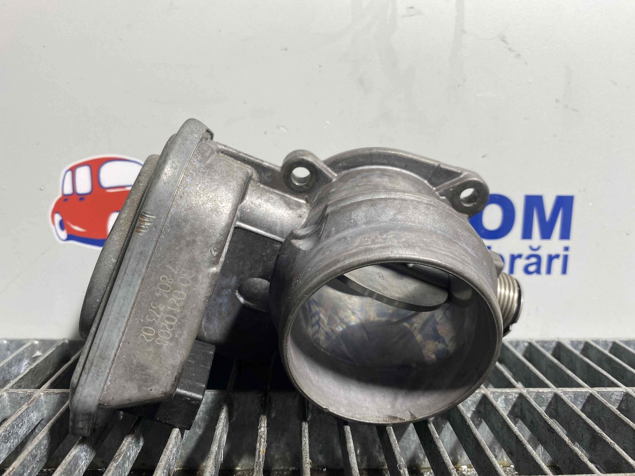 CLAPETA ACCELERATIE BMW X1 X1 2.0 D - (2009 2015)