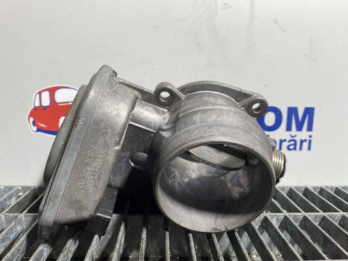 CLAPETA ACCELERATIE BMW X1 X1 2.0 D - (2009 2015)