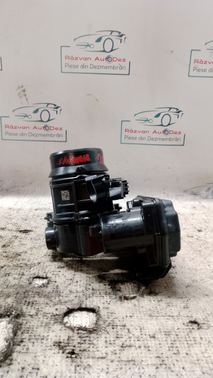 Clapeta acceleratie BMW X2 F39 2.0 Motorina 2017, 851245204