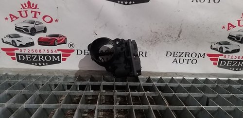 Clapeta Acceleratie BMW X2 (F39) sDrive 20 d 190cp cod: A2C80221201