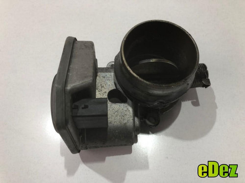 Clapeta acceleratie BMW X3 (2004-2010) [E83] 2.0 tdi N47D20C 143 cp 7804373 02