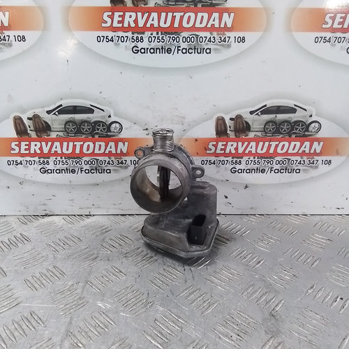 Clapeta acceleratie BMW X3 (2004-2010) [E83] 2.0 Motorina 2007, 7791481