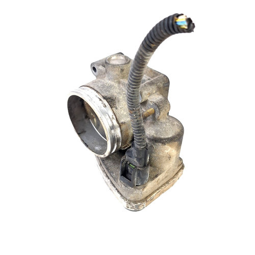 Clapeta Acceleratie Bmw X3 (E83) 2003-2010 2.5 I M54 B25 (256S5) Benzina 13547502444, 1354750244405,...