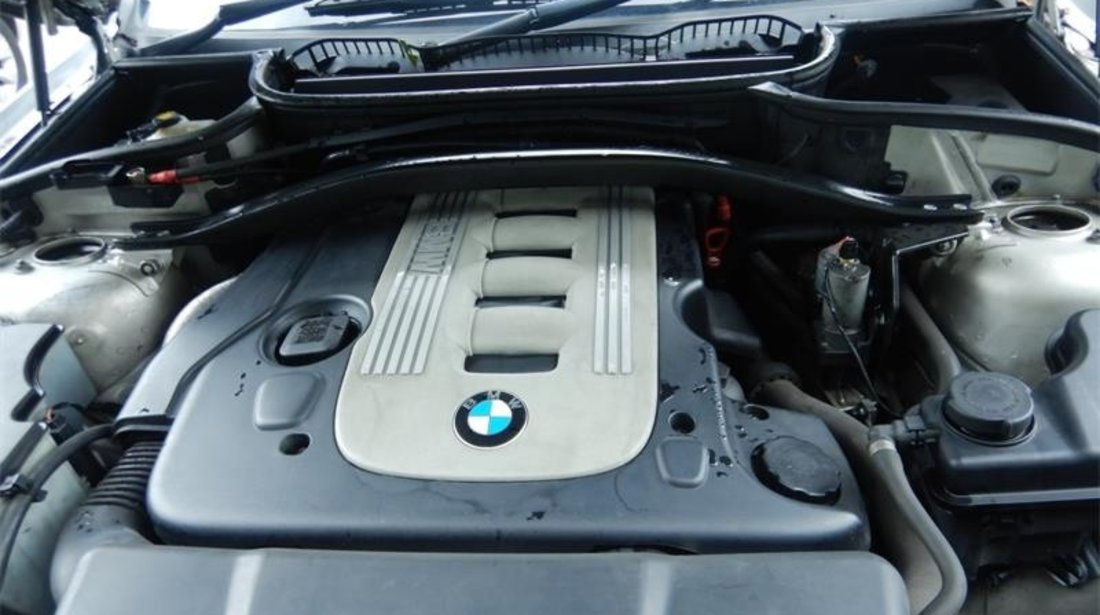 Clapeta acceleratie BMW X3 E83 2005 SUV 3.0