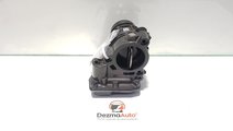 Clapeta acceleratie, Bmw X3 (F25), 2.0 d, B47D20A,...